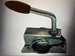 Holder til næsehjul 48-mm -2020->